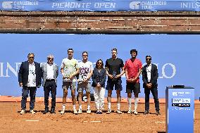 TENNIS - Internazionali di Tennis - Piemonte Open Intesa Sanpaolo