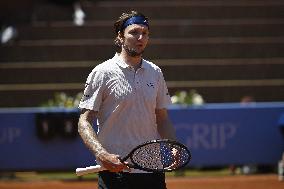 TENNIS - Internazionali di Tennis - Piemonte Open Intesa Sanpaolo