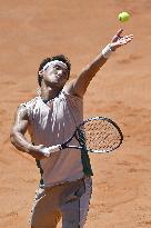 TENNIS - Internazionali di Tennis - Piemonte Open Intesa Sanpaolo