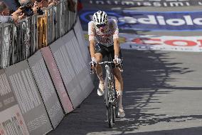 CICLISMO - Giro d'Italia - Stage 9 - Gubbio-Siena