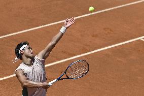 TENNIS - Internazionali di Tennis - Piemonte Open Intesa Sanpaolo