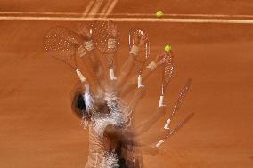 TENNIS - Internazionali di Tennis - Piemonte Open Intesa Sanpaolo