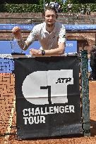 TENNIS - Internazionali di Tennis - Piemonte Open Intesa Sanpaolo