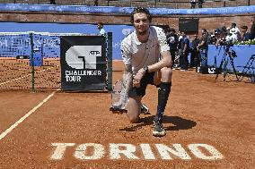 TENNIS - Internazionali di Tennis - Piemonte Open Intesa Sanpaolo