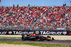 MOTORI - Formula 1 - AWS Gran Premio del Made in Italy e dell'Emilia Romagna 2025 - Race