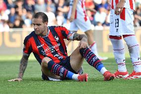 CALCIO - Serie C Italia - Crotone vs Vicenza