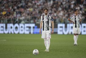 CALCIO - Serie A - Juventus FC vs Udinese Calcio