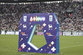 CALCIO - Serie A - Juventus FC vs Udinese Calcio