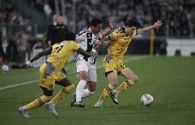 CALCIO - Serie A - Juventus FC vs Udinese Calcio