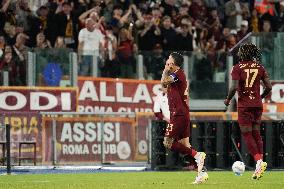 CALCIO - Serie A - AS Roma vs AC Milan