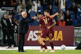 CALCIO - Serie A - AS Roma vs AC Milan