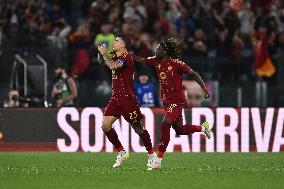 CALCIO - Serie A - AS Roma vs AC Milan