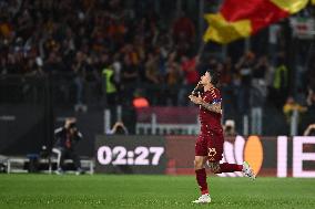 CALCIO - Serie A - AS Roma vs AC Milan