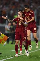 CALCIO - Serie A - AS Roma vs AC Milan