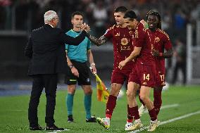CALCIO - Serie A - AS Roma vs AC Milan