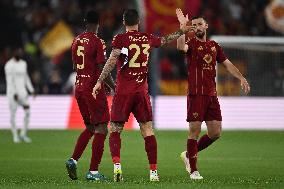 CALCIO - Serie A - AS Roma vs AC Milan