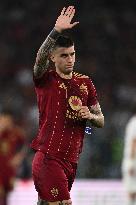 CALCIO - Serie A - AS Roma vs AC Milan