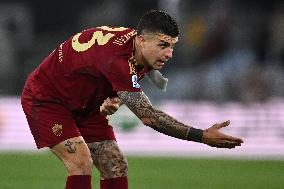 CALCIO - Serie A - AS Roma vs AC Milan