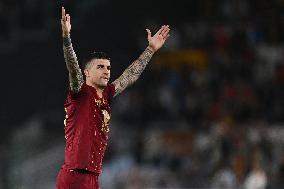 CALCIO - Serie A - AS Roma vs AC Milan