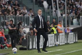 CALCIO - Serie A - Juventus FC vs Udinese Calcio