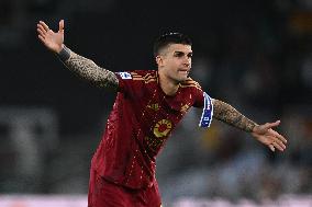 CALCIO - Serie A - AS Roma vs AC Milan