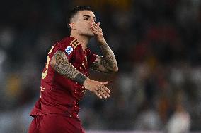 CALCIO - Serie A - AS Roma vs AC Milan
