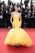 Cannes - The Phoenician Scheme Red Carpet DN