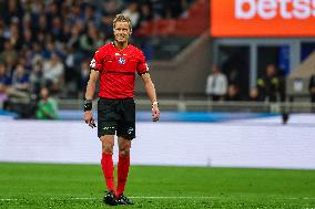 CALCIO - Serie A - Inter - FC Internazionale vs SS Lazio