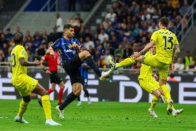 CALCIO - Serie A - Inter - FC Internazionale vs SS Lazio