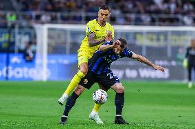 CALCIO - Serie A - Inter - FC Internazionale vs SS Lazio