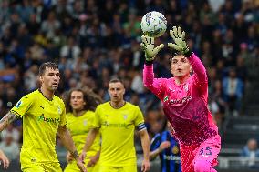 CALCIO - Serie A - Inter - FC Internazionale vs SS Lazio