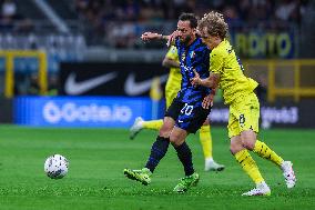 CALCIO - Serie A - Inter - FC Internazionale vs SS Lazio