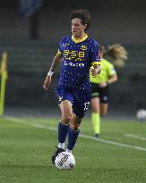 CALCIO - Serie A - Hellas Verona FC vs Como 1907