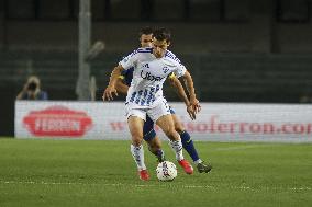 CALCIO - Serie A - Hellas Verona FC vs Como 1907
