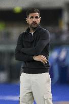 CALCIO - Serie A - Hellas Verona FC vs Como 1907