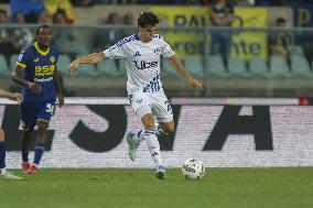 CALCIO - Serie A - Hellas Verona FC vs Como 1907