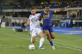 CALCIO - Serie A - Hellas Verona FC vs Como 1907