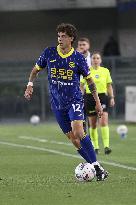 CALCIO - Serie A - Hellas Verona FC vs Como 1907