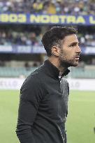 CALCIO - Serie A - Hellas Verona FC vs Como 1907
