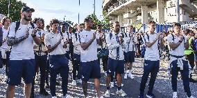 CALCIO - Serie A - Hellas Verona FC vs Como 1907