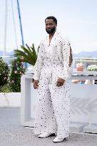 Cannes - My Father s Shadow Photocall