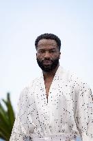 Cannes - My Father s Shadow Photocall