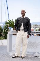 Cannes - My Father s Shadow Photocall