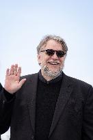 Cannes - La Lecon De Musique Photocall