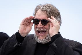 Cannes - La Lecon De Musique Photocall