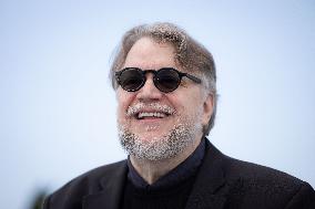 Cannes - La Lecon De Musique Photocall