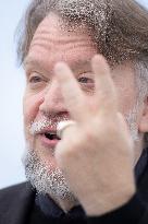 Cannes - La Lecon De Musique Photocall