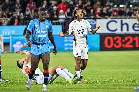 CALCIO - Serie A - Cagliari Calcio vs Venezia FC