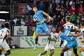 CALCIO - Serie A - Cagliari Calcio vs Venezia FC
