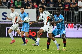 CALCIO - Serie A - Cagliari Calcio vs Venezia FC